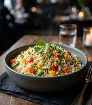 plated vegetable rice dish 20260916183050 plated vegetable rice dish 20260916183050